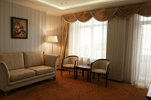 Гостиница Royal Hotel SPA & Wellness Ярославль-25