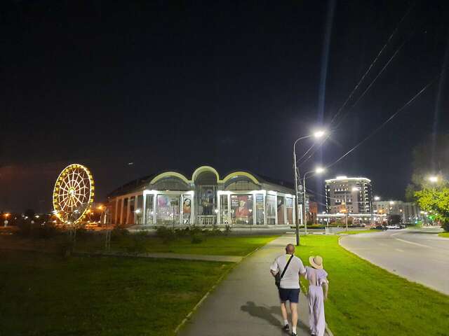 Гостиница Royal Hotel SPA & Wellness Ярославль-173