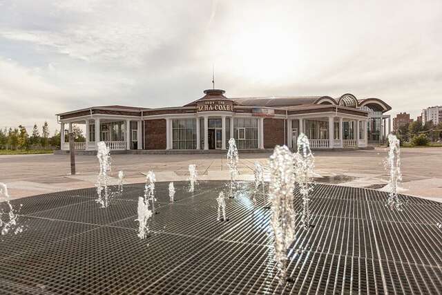 Гостиница Royal Hotel SPA & Wellness Ярославль-54