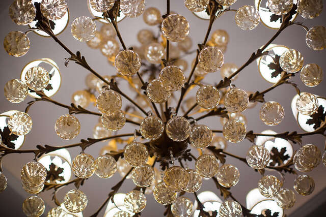 Гостиница Royal Hotel SPA & Wellness Ярославль-224