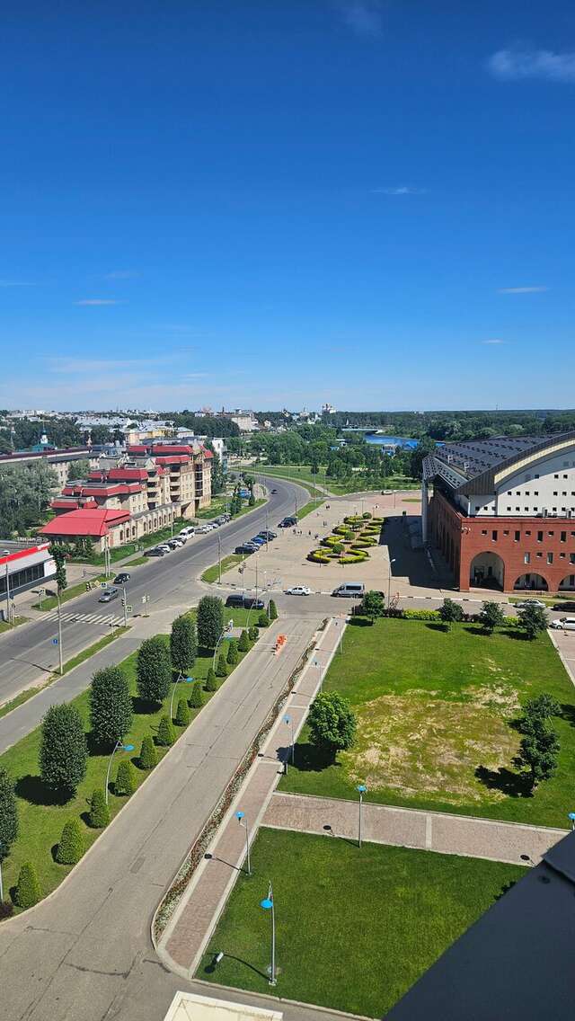 Гостиница Royal Hotel SPA & Wellness Ярославль-157