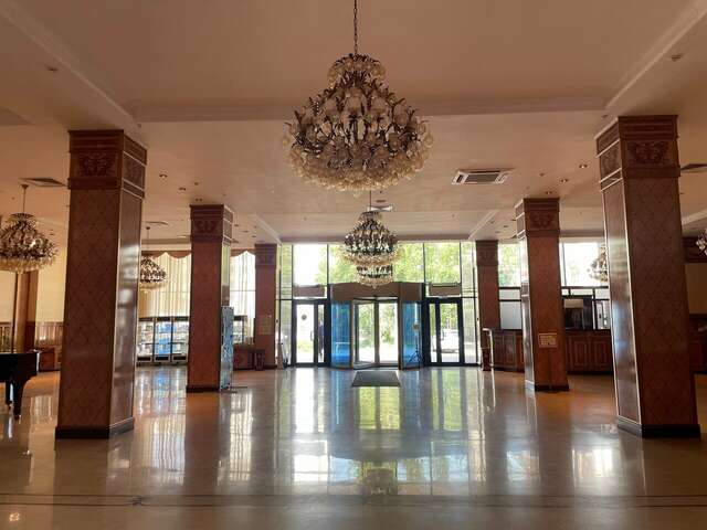 Гостиница Royal Hotel SPA & Wellness Ярославль-90