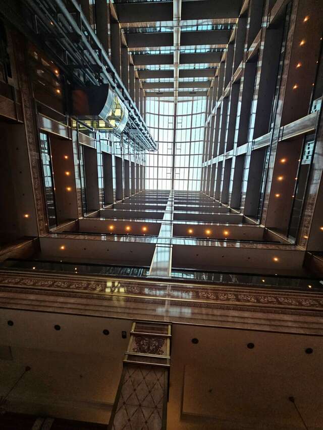 Гостиница Royal Hotel SPA & Wellness Ярославль-197